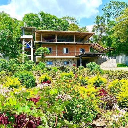 Villa Ometepe Mérida Extérieur photo