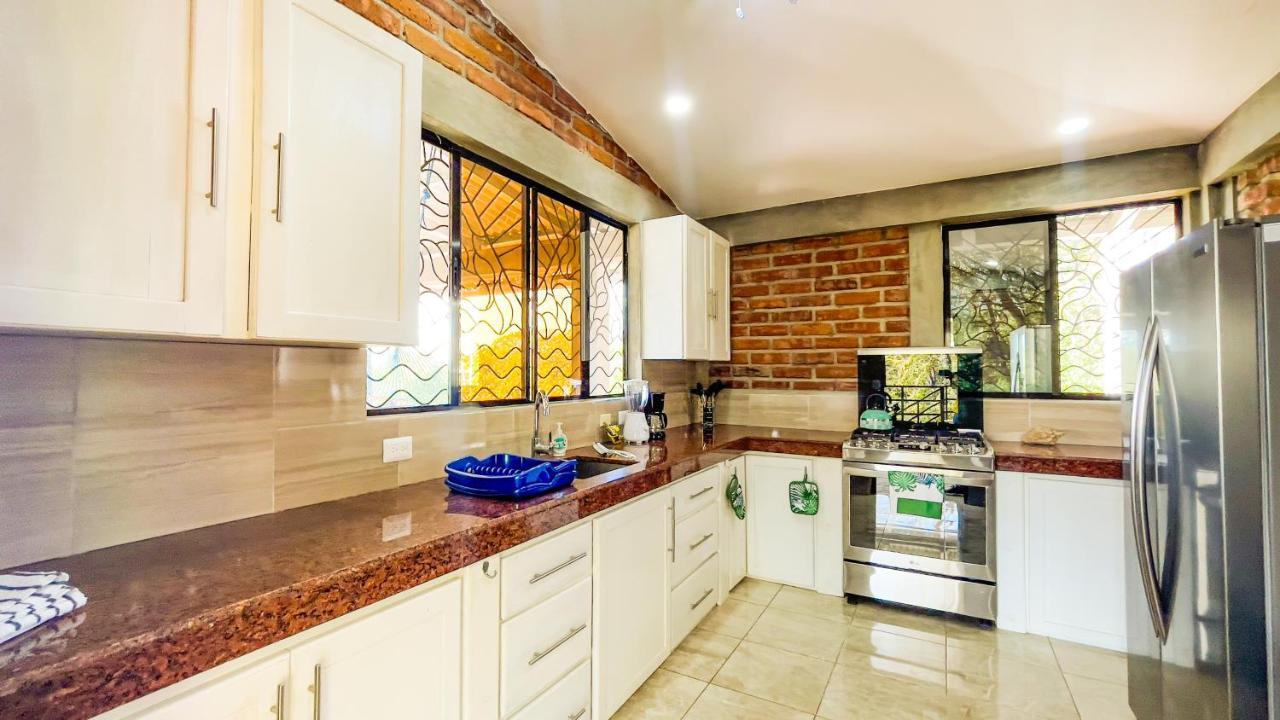Villa Ometepe Mérida Extérieur photo
