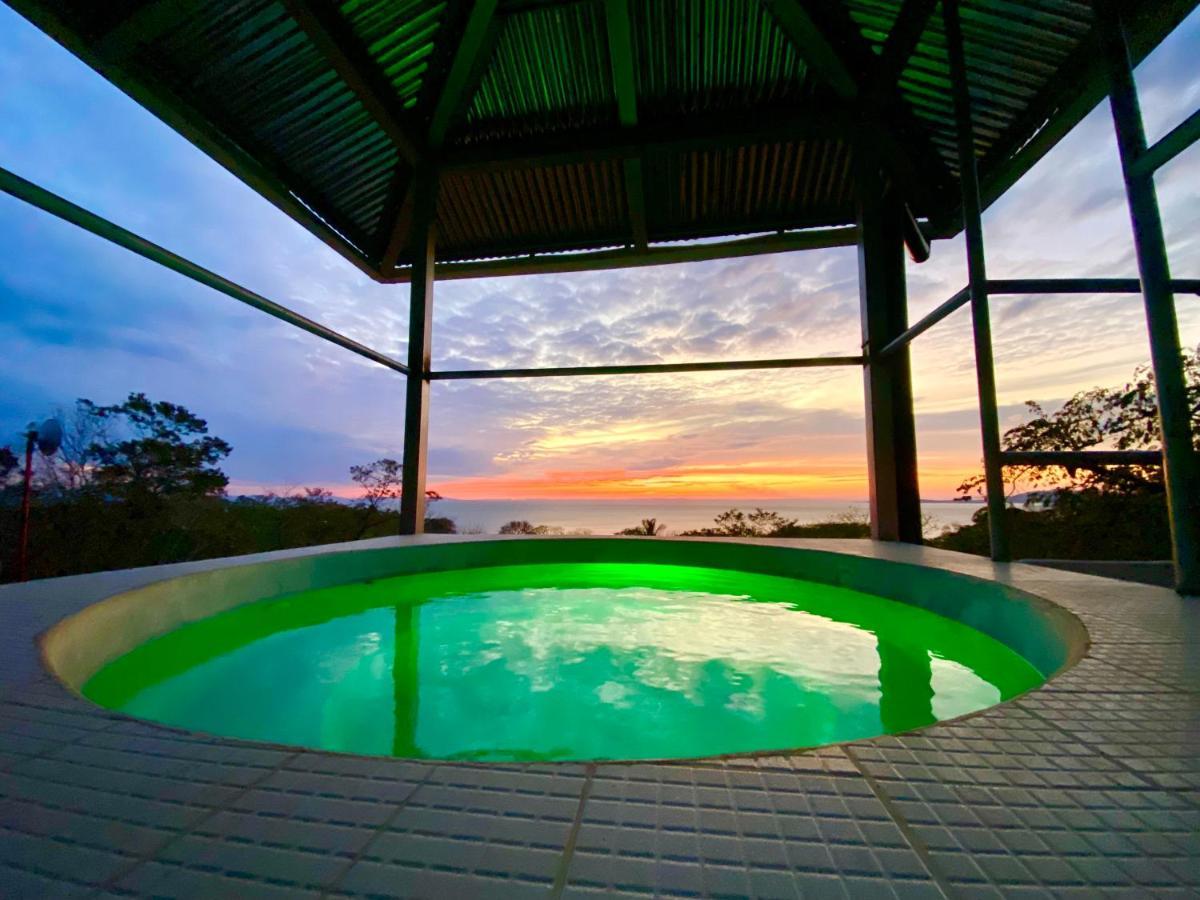 Villa Ometepe Mérida Extérieur photo