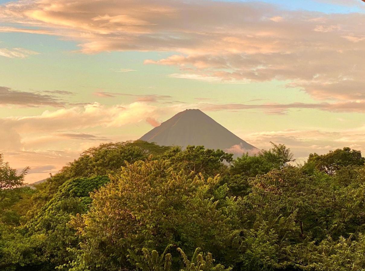 Villa Ometepe Mérida Extérieur photo