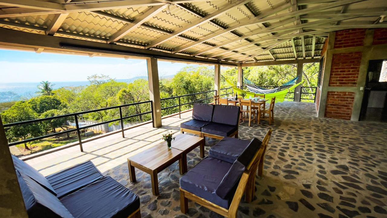 Villa Ometepe Mérida Extérieur photo