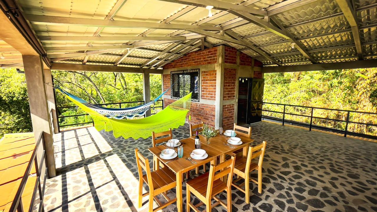 Villa Ometepe Mérida Extérieur photo