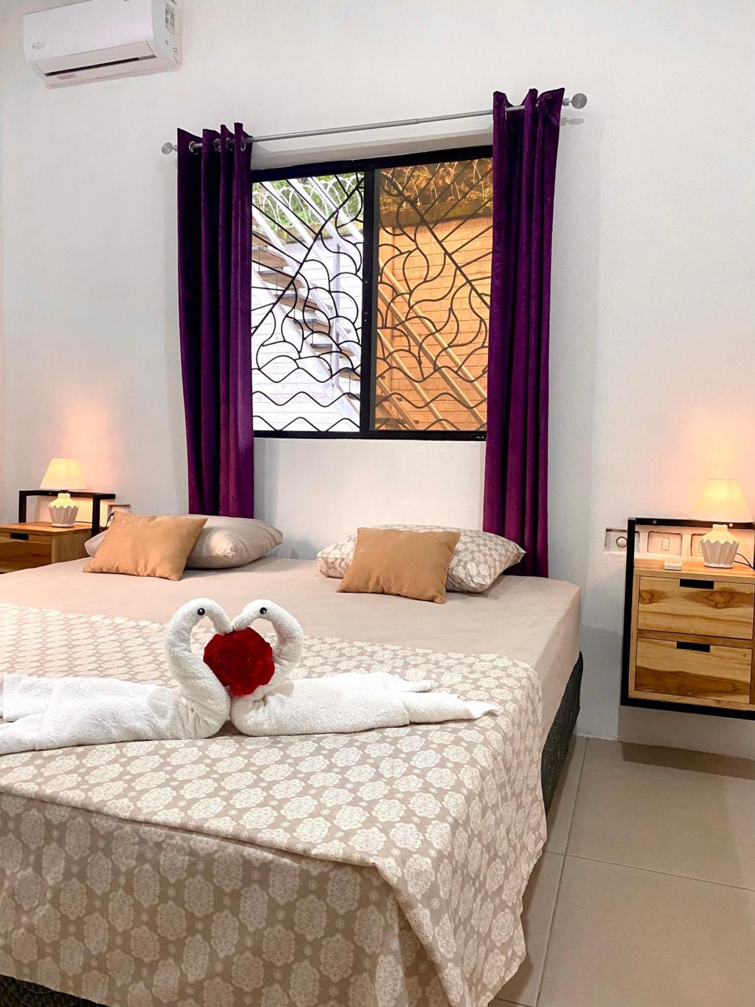 Villa Ometepe Mérida Extérieur photo