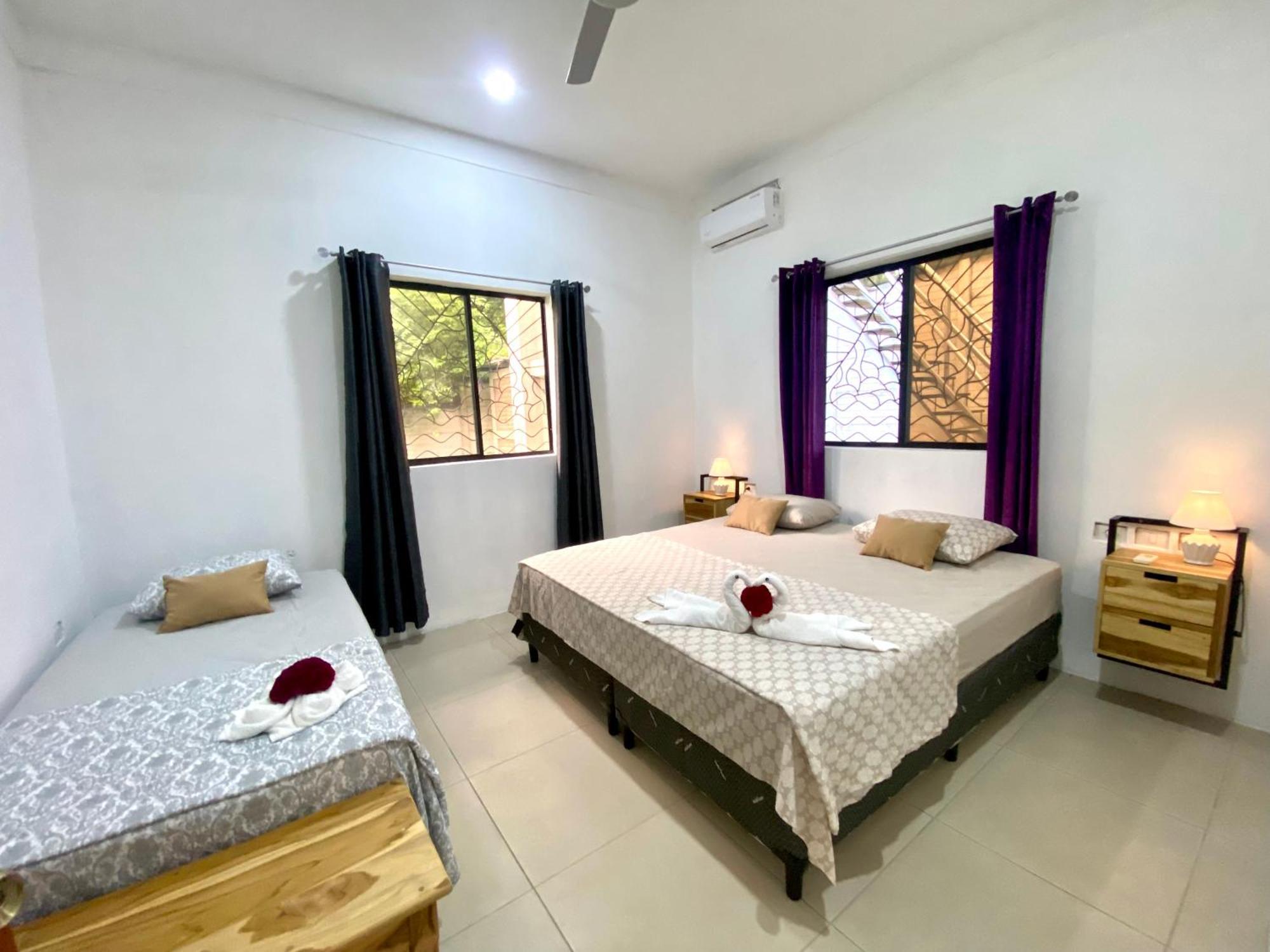 Villa Ometepe Mérida Extérieur photo
