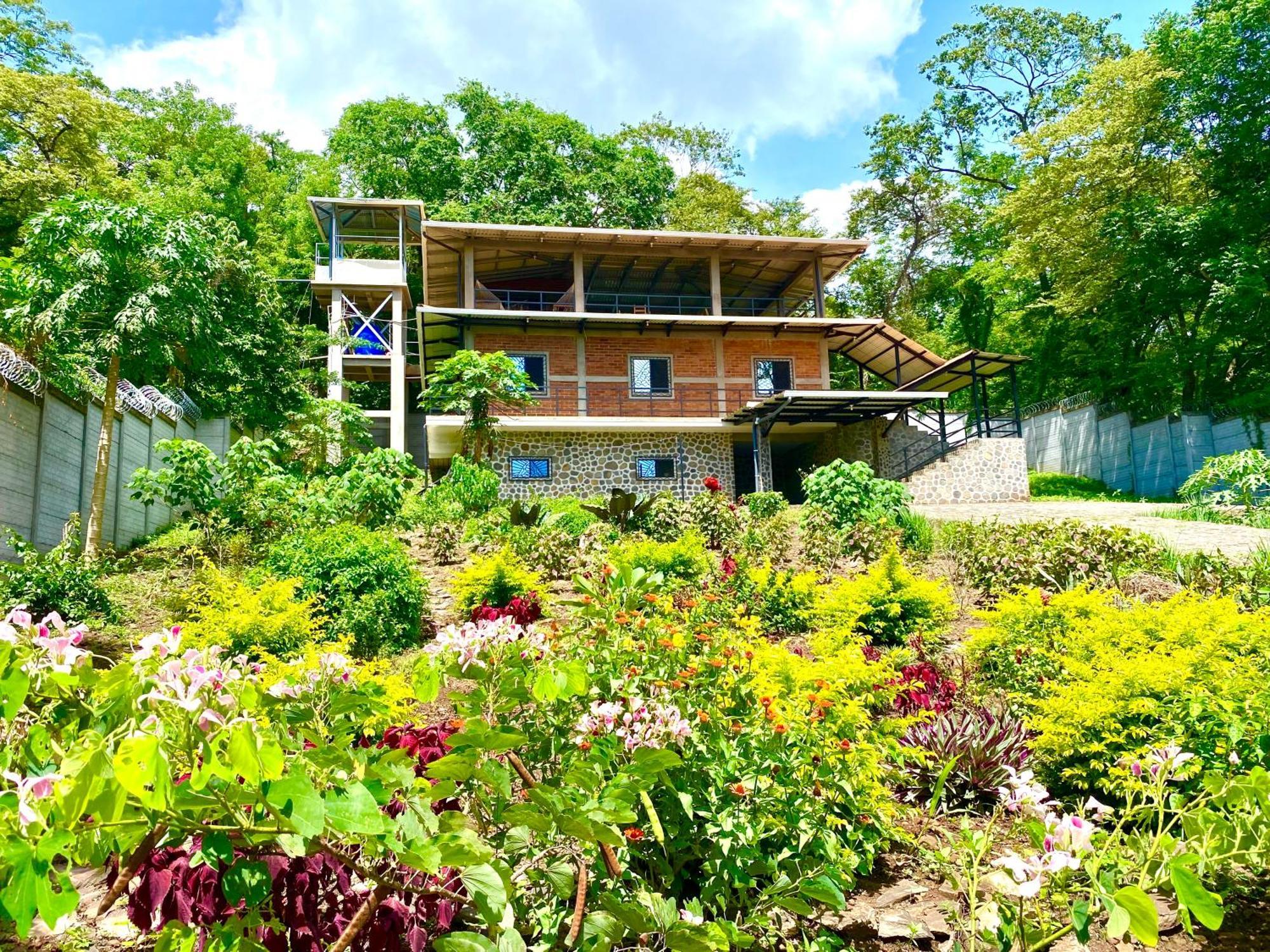 Villa Ometepe Mérida Extérieur photo