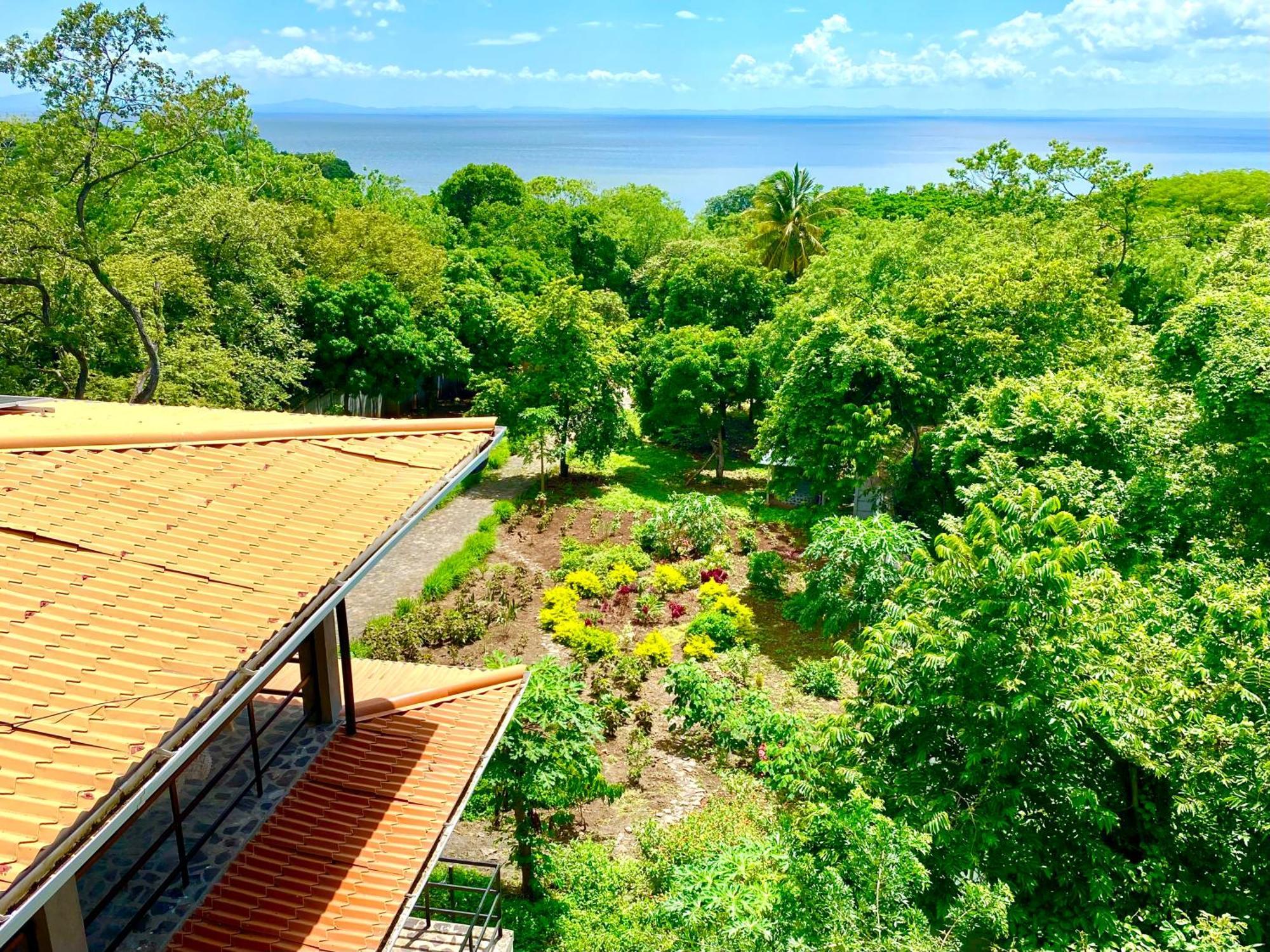 Villa Ometepe Mérida Extérieur photo